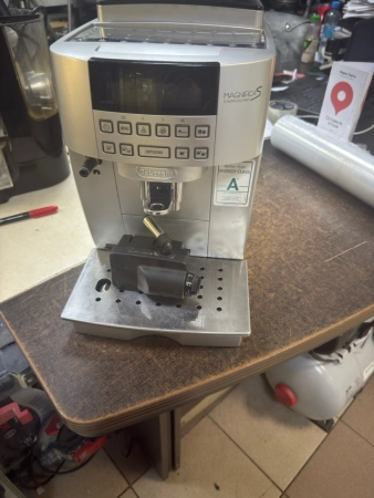 Ремонт кофемашин DeLonghi ECAM22.360.S
