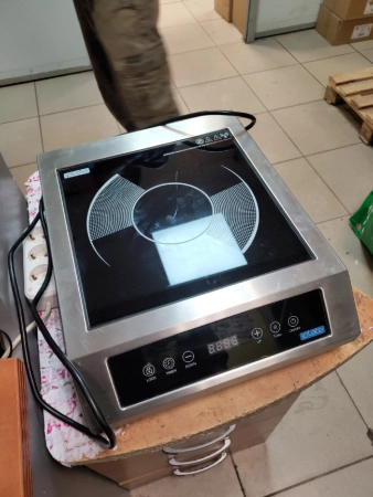 Ремонт индукционных плит Iplate Alina