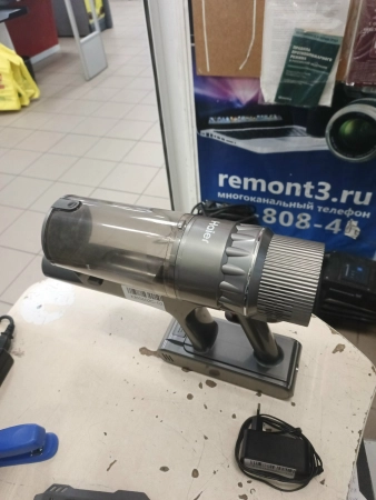 Ремонт беспроводных пылесосов Haier HVC500
