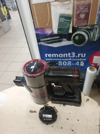 Ремонт беспроводных пылесосов Techno