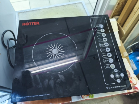 Ремонт индукционных плит Hotter HX-HE211