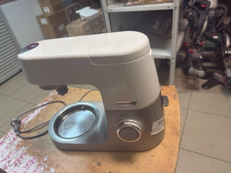 Ремонт миксеров Kenwood KVC50