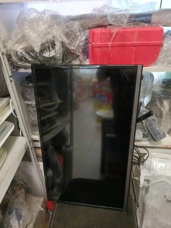 Ремонт телевизоров 25-30" Haier LE32B8500T