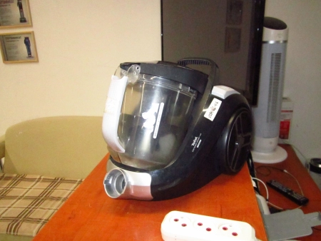 Ремонт пылесосов Tefal ref:tw4826ea/870-5222