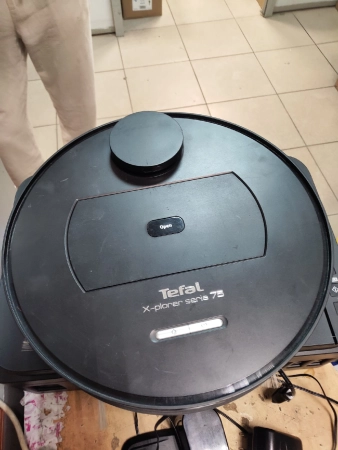 Не работают щетки