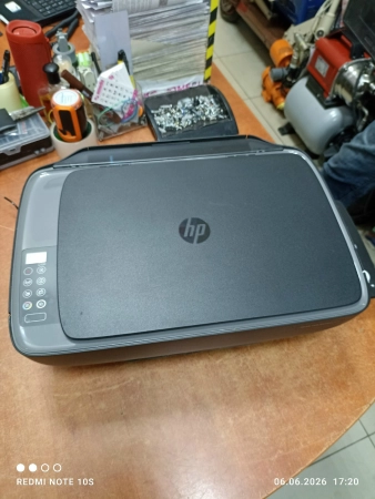 Ремонт струйных принтеров HP HP Ink Tank Wireless 410