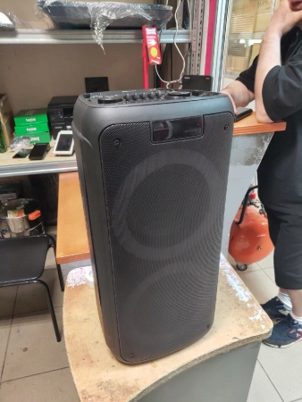 Ремонт портативной колонки Ritmix SP935B