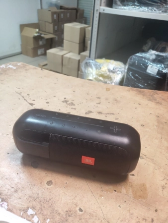 Ремонт портативной колонки JBL Tuner 2