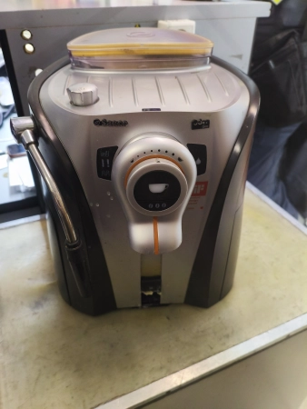 Ремонт кофемашин Saeco SUP 0310R