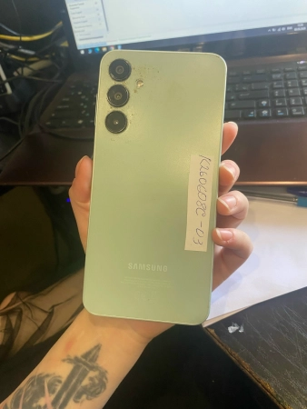 Ремонт смартфонов Samsung a165f