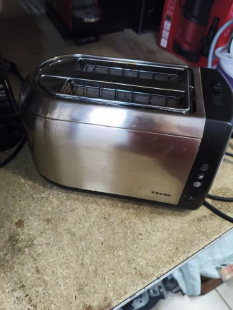 Ремонт тостеров Tefal TT812132