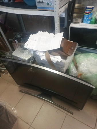 ремонт телевизоров 33-40" Samsung UE40JU6600U