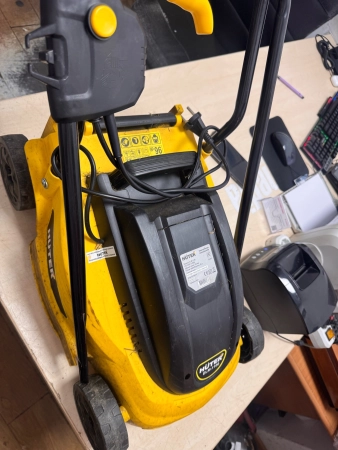 Ремонт газонокосилок Huter ELM 1100