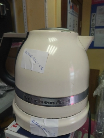 Ремонт чайников KitchenAid