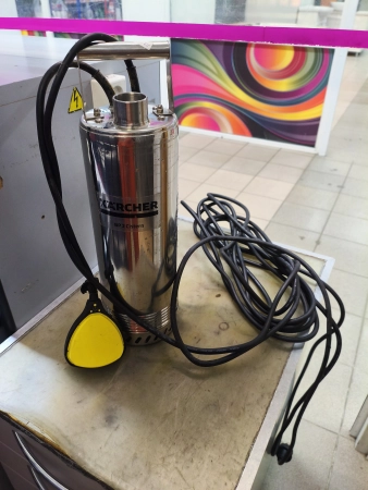 Ремонт насосов Karcher BP 2 Cistern