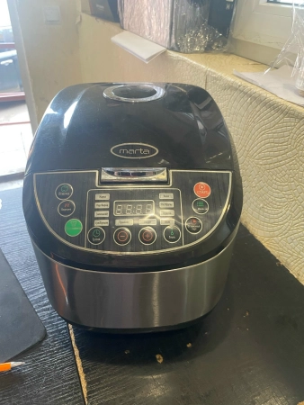 Ремонт мультиварок Marta mt-4330