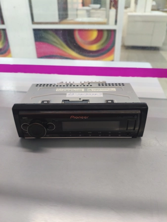 Ремонт автомагнитол Pioneer MVH-S520BT