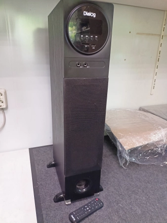 Акустическая система 2.0 Dialog AP-2300