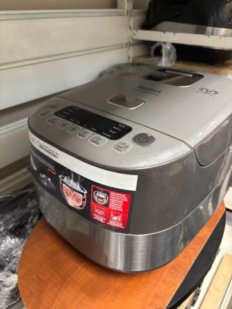 Ремонт мультиварок Tefal SERIE R47
