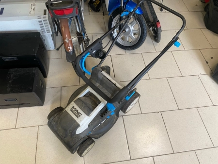 Ремонт газонокосилок MAC ALLISTER 35CM