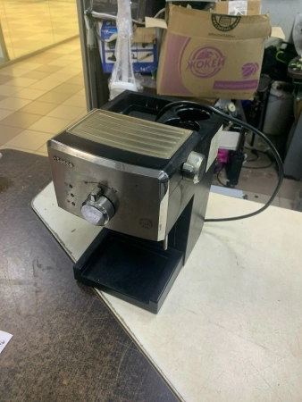 Ремонт рожковых кофеварок Saeco HD8325