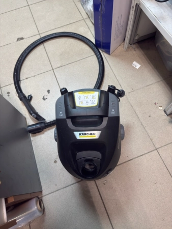 Ремонт пылесосов Karcher -