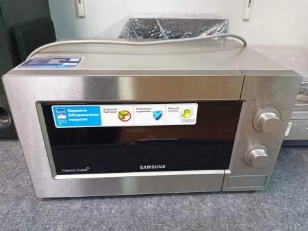 Ремонт микроволновок Samsung ME81MRTS