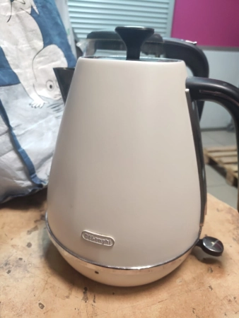 Ремонт техники для приготовления напитков DeLonghi