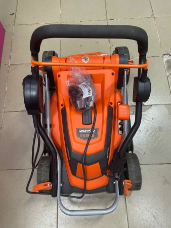 Ремонт газонокосилок Daewoo DLM 1900