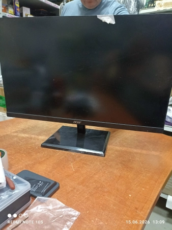 LCD монитор 22-29
