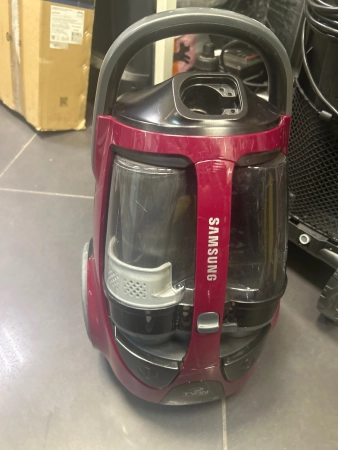 Ремонт пылесосов Samsung SC885H
