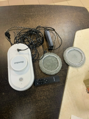 Ремонт электротехники Mamibot W110-F