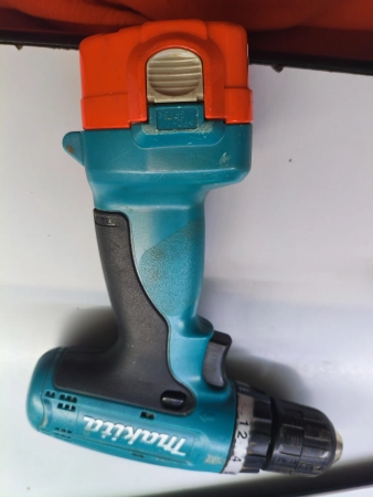 Ремонт шуруповертов Makita 6270D