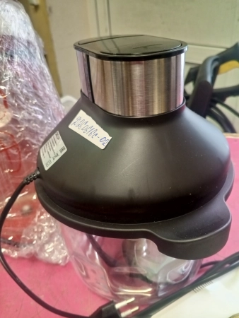 Ремонт миксеров DEXP CP 1000