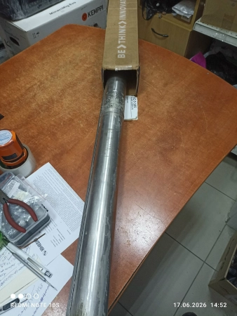 Ремонт погружных насосов Grundfos D P2 2315