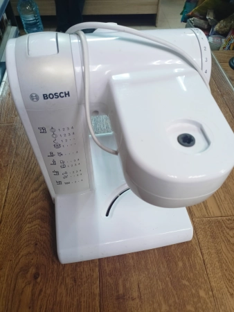 Ремонт кухонных комбайнов Bosch MUM4875EU
