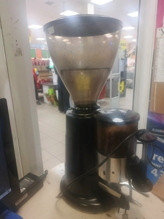 Ремонт кофемолок Macap MX  C18