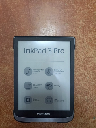 Ремонт электронных книг PocketBook PB740-2