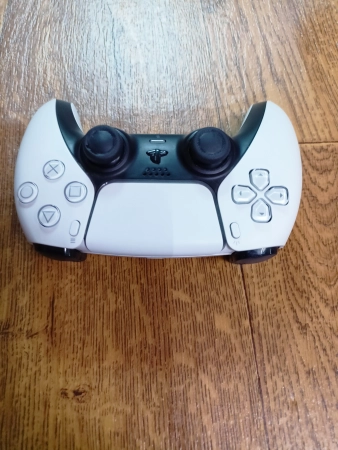 Ремонт джойстиков Sony CFI-ZCT1W