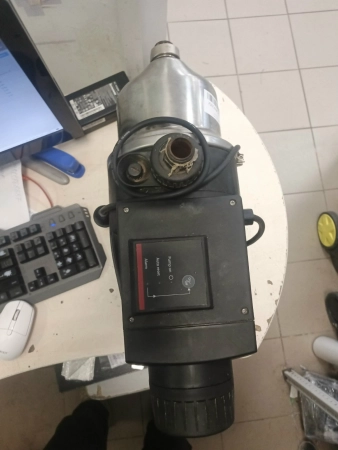 Ремонт насосных станций Grundfos MQ 3-45 B