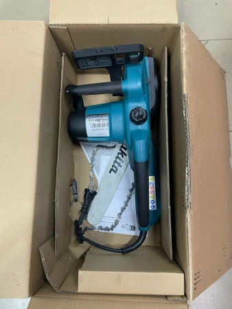 Ремонт электропил Makita UC4041A
