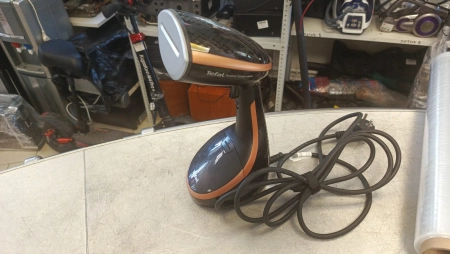 Ремонт пароочистителей Tefal DT9100