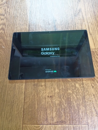 Ремонт планшетов Samsung Galaxy