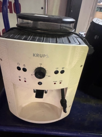 Ремонт кофемашин Krups EA81