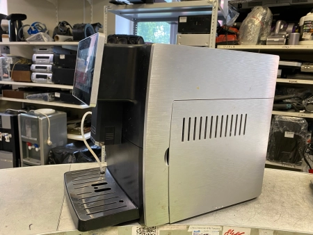 Ремонт кофемашин Hipresso CM1001