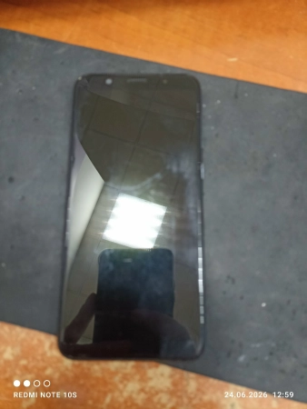 Ремонт сотовых телефонов Asus ZB602KL