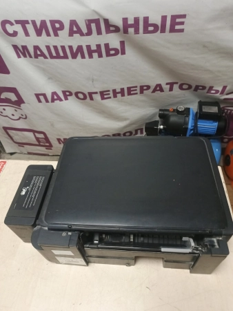 Ремонт струйных принтеров Epson L456