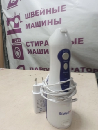 Ремонт ирригаторов B.Well WI-911