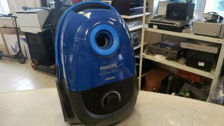 Ремонт пылесосов Philips FC8586