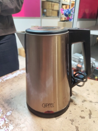 Ремонт чайников gippel electric kettle
